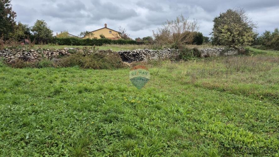 Istra, Sveti Petar u Šumi - građevinsko zemljište - 3