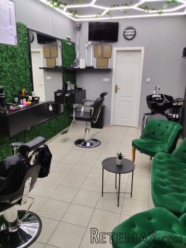 Izdajem frizerski salon u Novom Sadu na Novoj Detelinari - 3