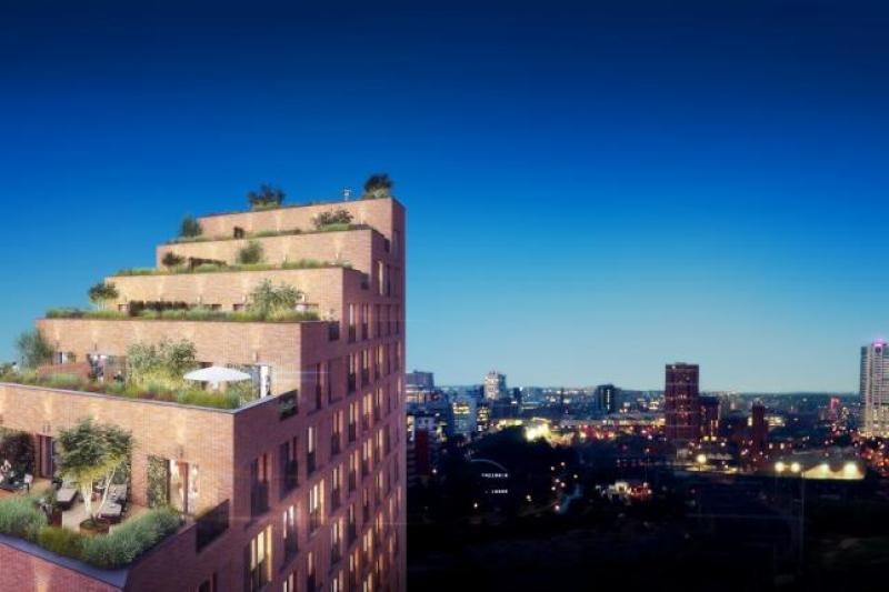 1 Bed Flat For Sale - 2