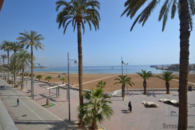 4 Bedrooms - Apartment - Murcia - For..