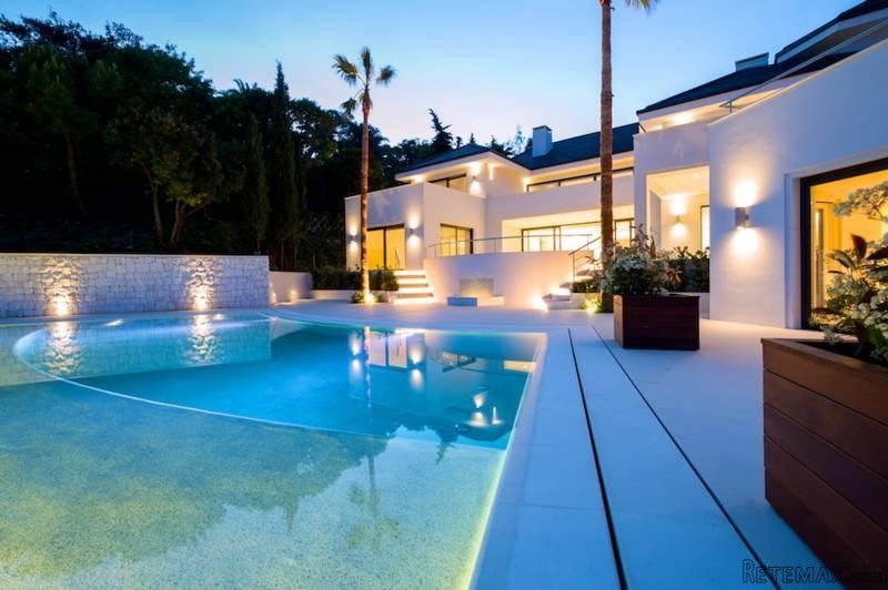 6 bedroom detached villa for sale - 2
