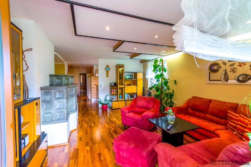 Generous Family Apartment In The Center.. - 2