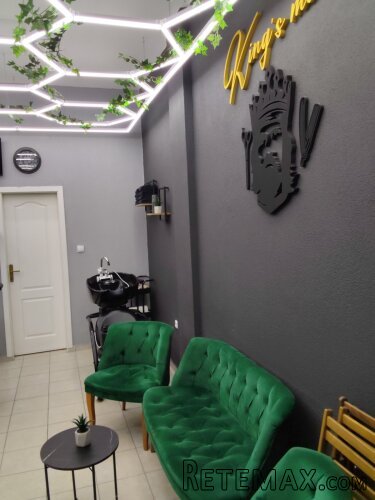 Izdajem frizerski salon u Novom Sadu na Novoj Detelinari - 4