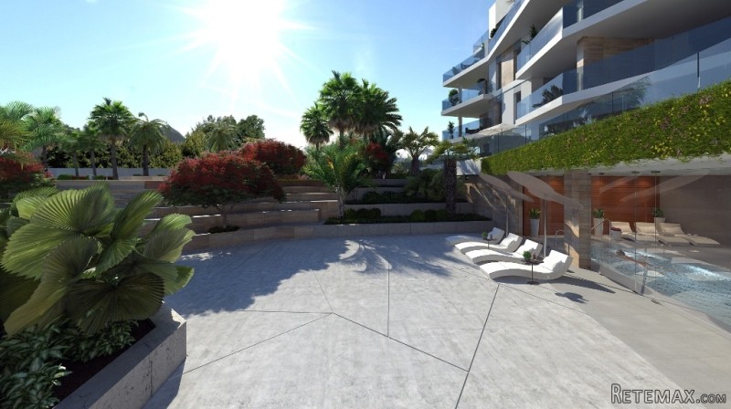 New Luxury Residential Complex Located.. - 2