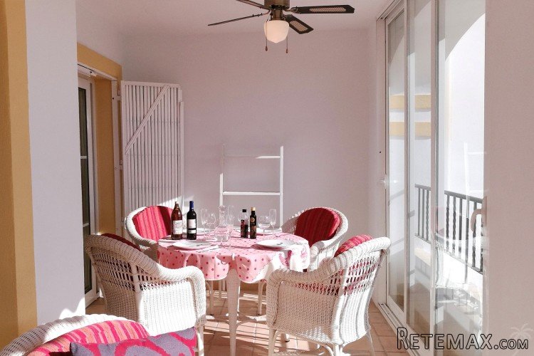 This comfortable holiday apartment consists of two.. - 4