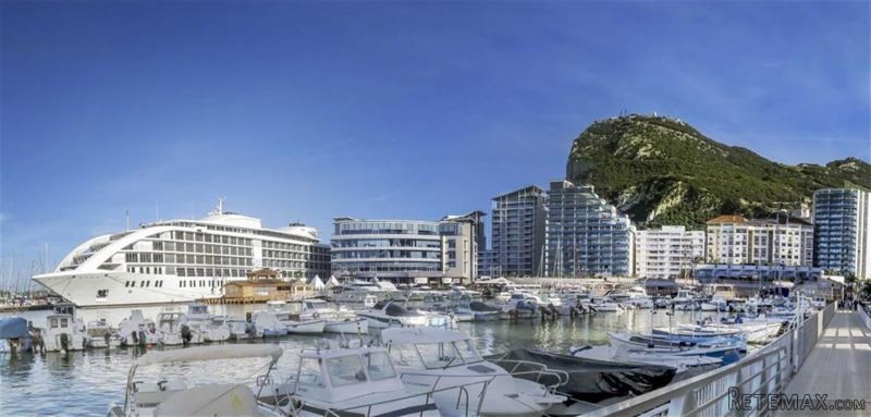 2 bed development property in Ocean..
