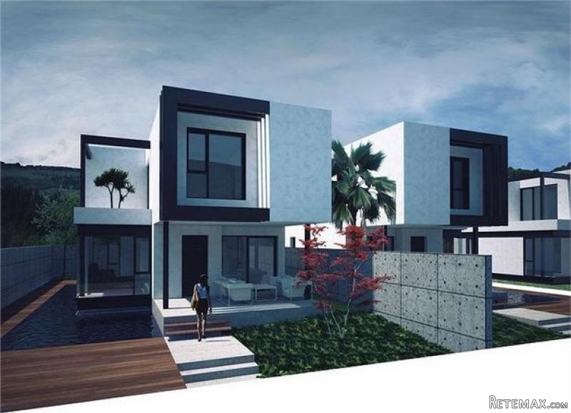3 bedroom detached house for sale - 2