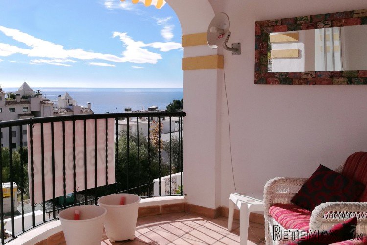 This comfortable holiday apartment consists of two.. - 5