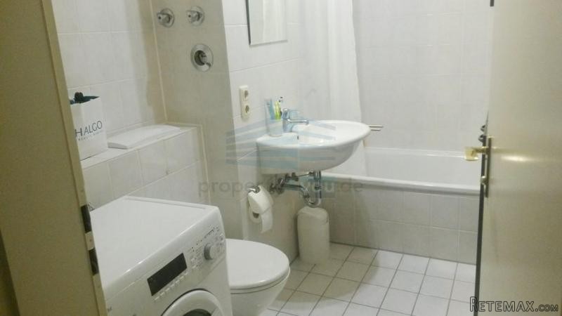 Wunderschone 2 Zimmer Wohnung an der.. - 2