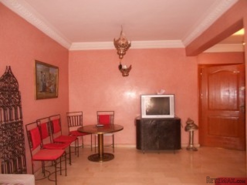 Apartment 2 Bed - Lounge - 1.5 Bath -..