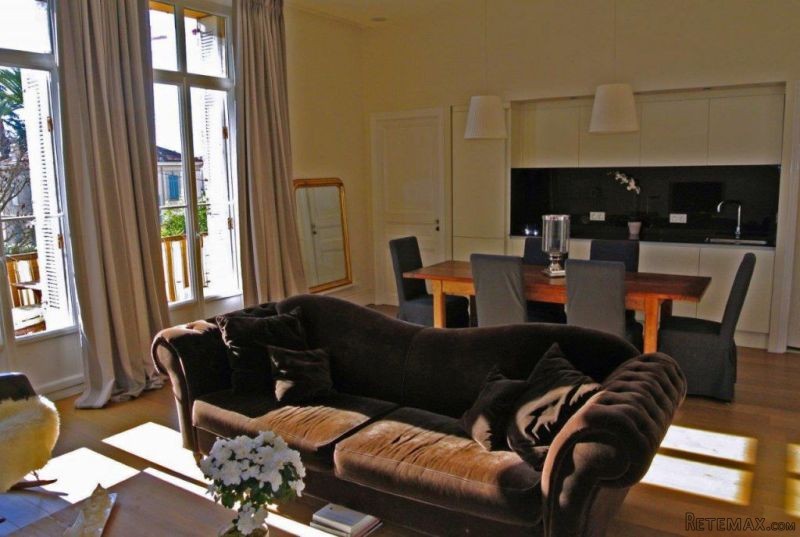 Cannes Apartment 4 Bedroom Lovely..