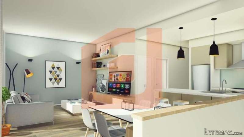 Corner Terraced Apartment Naxxar..