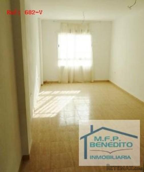 Flat for sale, new in Alhaurin de la..