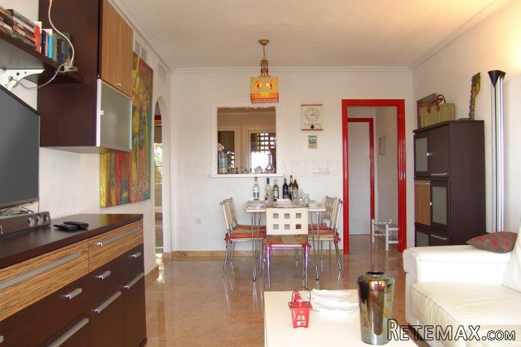 This comfortable holiday apartment consists of two.. - 6
