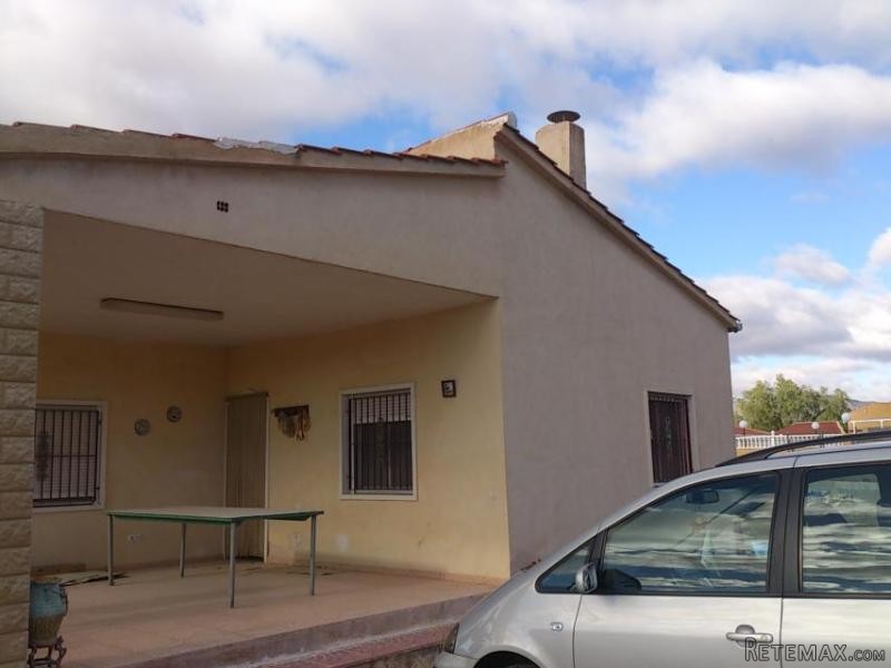 Villa in Aspe (Ref. PV2579) - 2