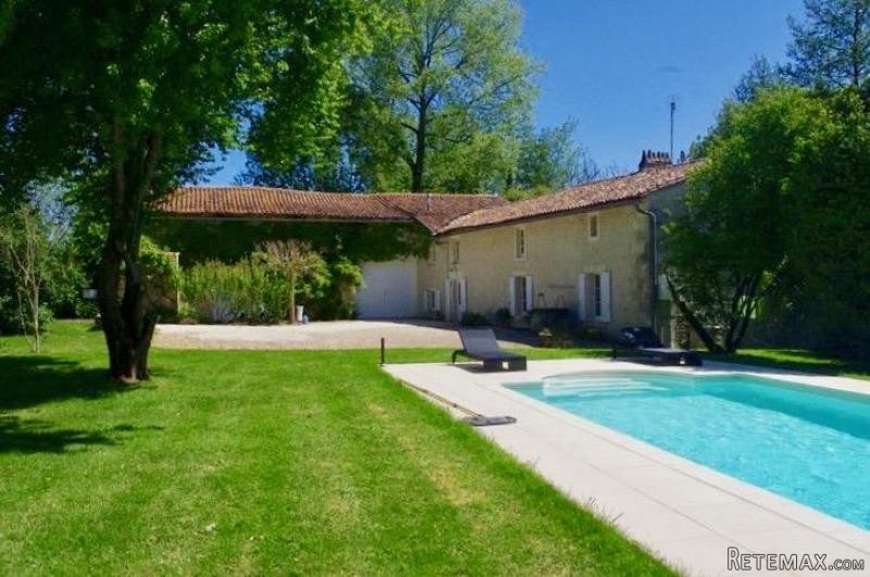 4 Bedroom Stone House For Sale - 2