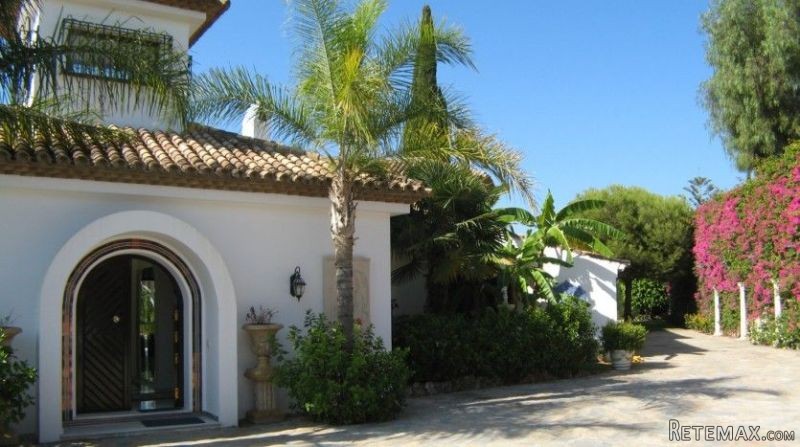 6 Bedrooms - Villas - Malaga - For Sale - 2