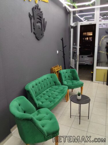 Izdajem frizerski salon u Novom Sadu na Novoj Detelinari - 7