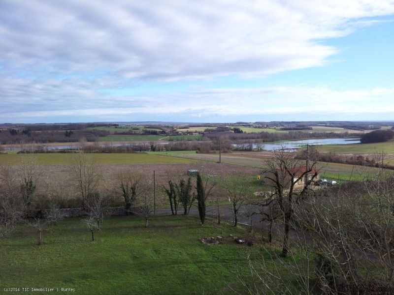 Superb historic 13th century property - 2