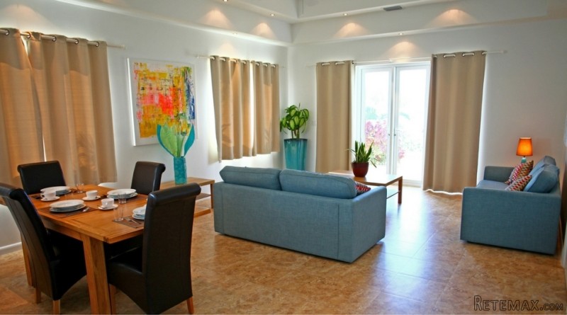 Two Bedroom First Floor Apartment 3..