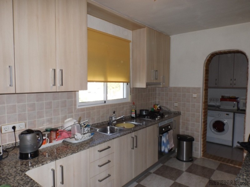 4 Bedrooms - Country House - Murcia -.. - 2