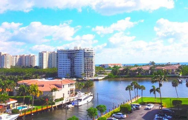 899 Jeffery St #702, Boca Raton, FL -..