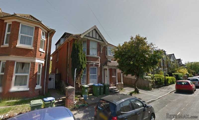 Heatherdeane Road, Highfield (450)