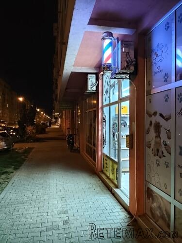 Izdajem frizerski salon u Novom Sadu na Novoj Detelinari - 8