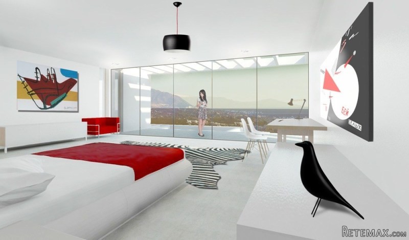 State of the art Villa