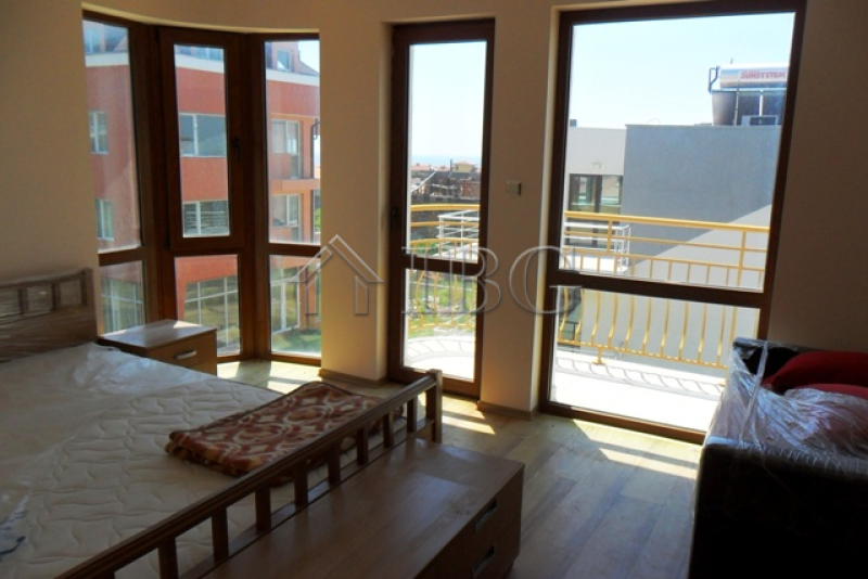 Studio Apartment for sale in Saint Vlas.. - 2