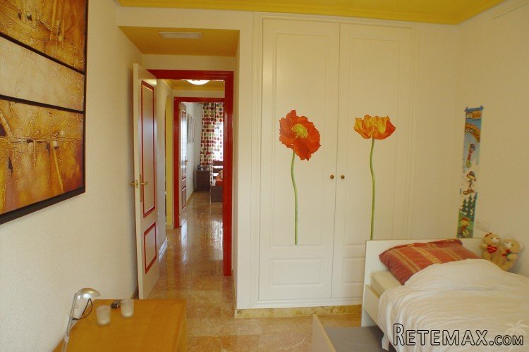 This comfortable holiday apartment consists of two.. - 8