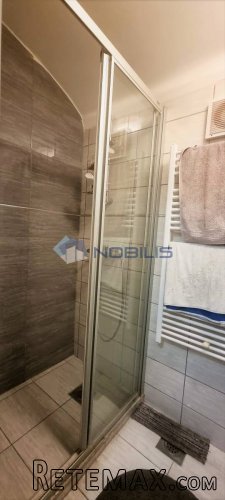 Zagreb, centar, Medulićeva, novoadaptirani, 50m2, 3S - 8