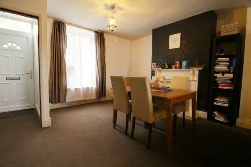 2 bedroom, Terraced House house for sale - 2