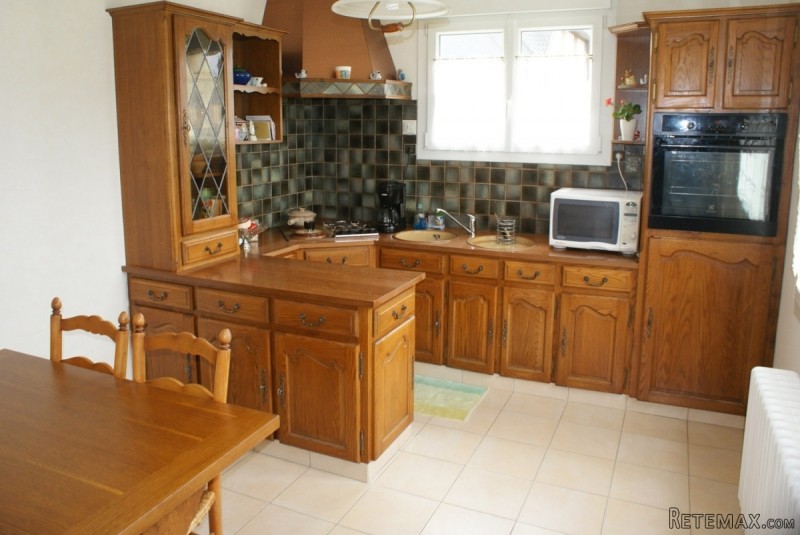 5 Bedroom Detached Neo-Breton House - 2