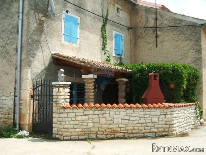 Kuća u blizini Kanfanara - 3