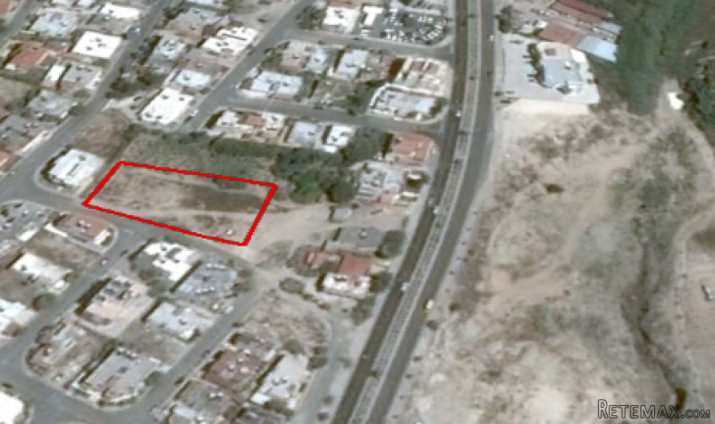 Residential Plot for Sale in Paphos