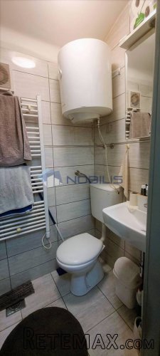 Zagreb, centar, Medulićeva, novoadaptirani, 50m2, 3S - 9