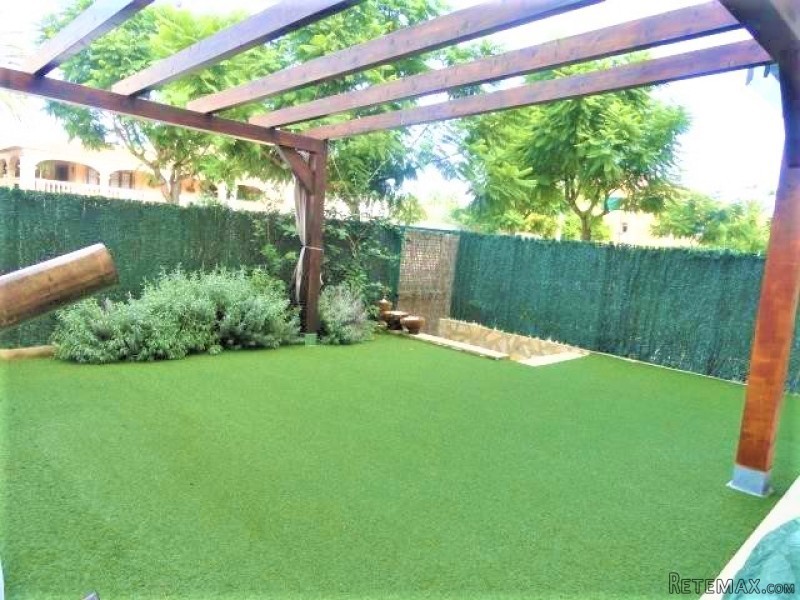 3 bedroom apartment in Javea