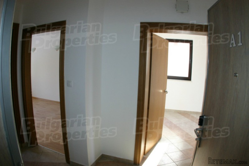 One-Bedroom Apartment In A Beautiful.. - 2