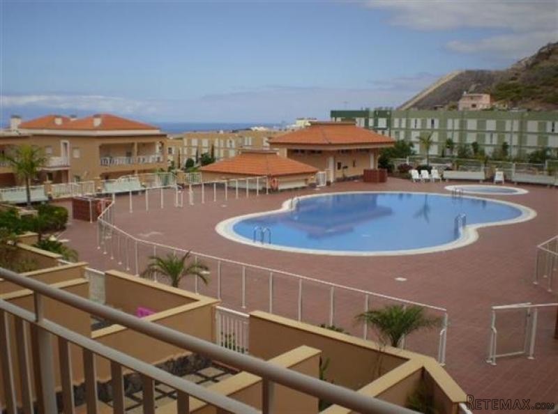 Apartment For Sale in El Madroñal.. - 2