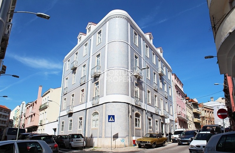 Charming Apartment in Lisbon