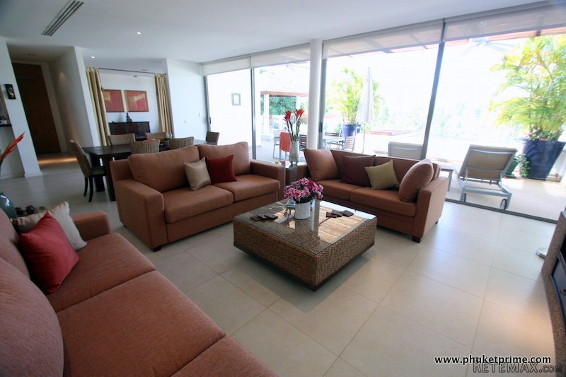 Lotus Gardens, Layan Beach 2-Bedroom.. - 2