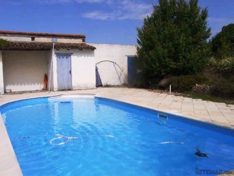 Maison Fonroque - 2