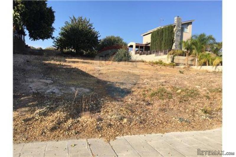 Plot of Land for Building - For Sale -.. - 2