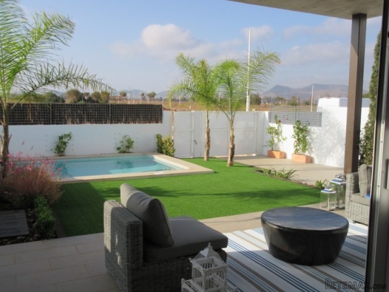3 Bedrooms - Villa - Spain - For Sale - 2