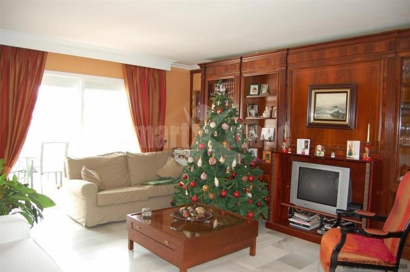 Apartment For Sale In Nueva Andalucia.. - 2
