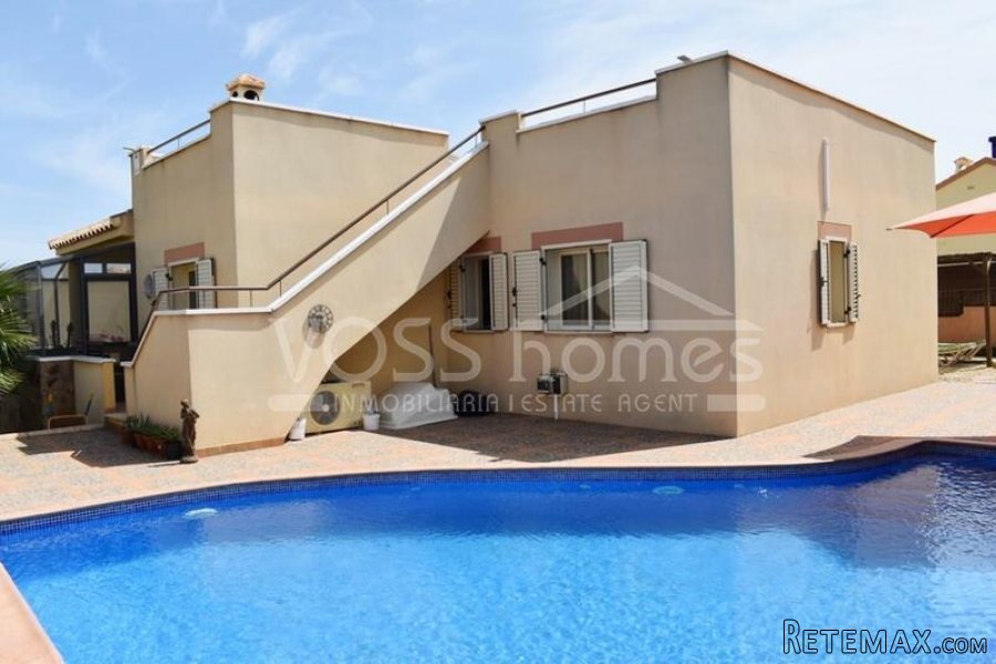 NEW & EXCLUSIVE LISTING TO VOSS HOMES - An immaculately..
