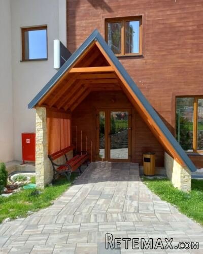 Prodajem luksuzan apartman na Kopaoniku - 2