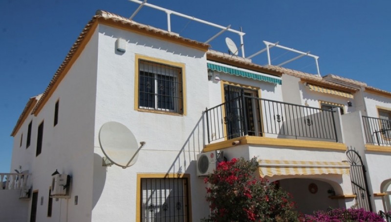 Resale · Apartment · Spain · Costa Bl..