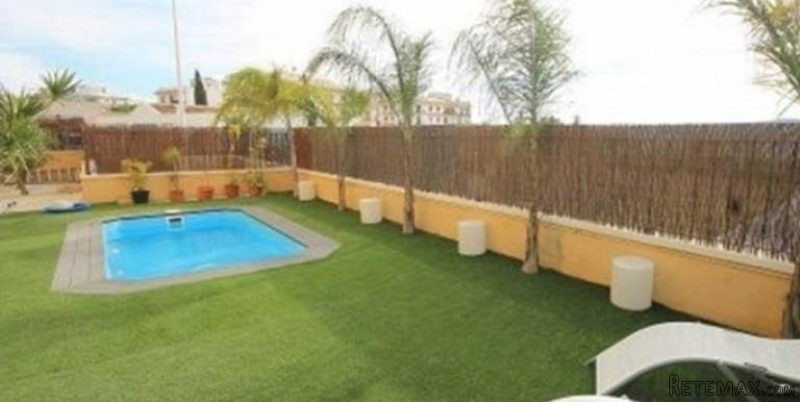 3 Bedroom 2 Bathroom Apartment in Javea. - 2